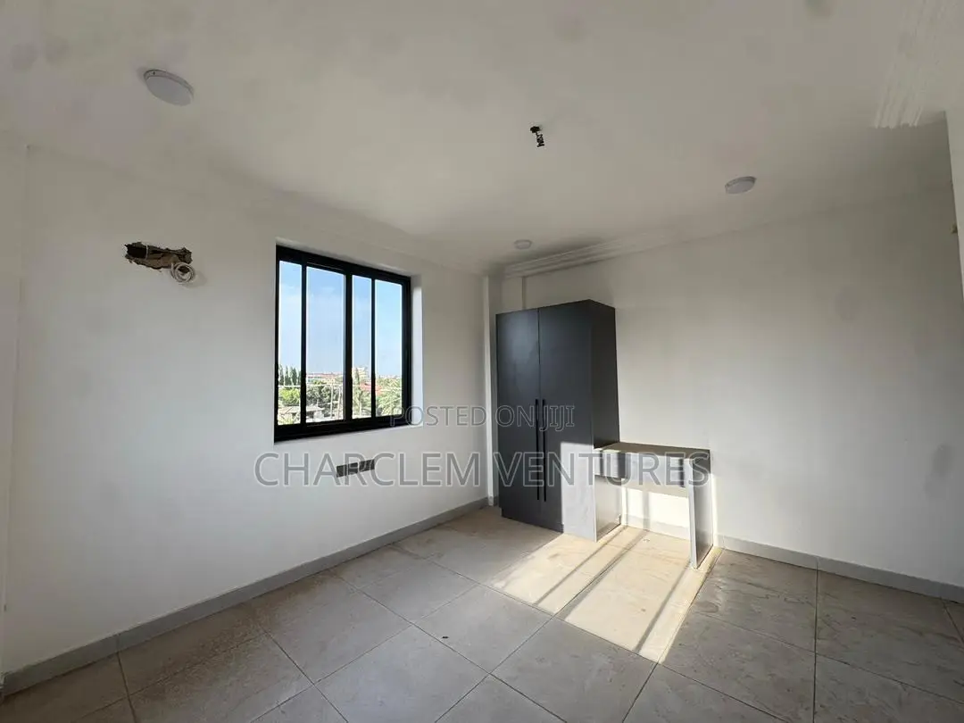 2bdrm Apartment in Charclem Ventures, East Legon for rent in East Legon