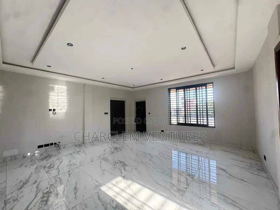 2bdrm Apartment in Charclem Ventures, East Legon for rent in East Legon