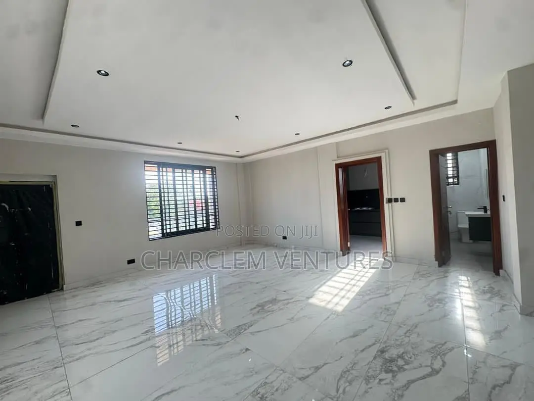 2bdrm Apartment in Charclem Ventures, East Legon for rent in East Legon