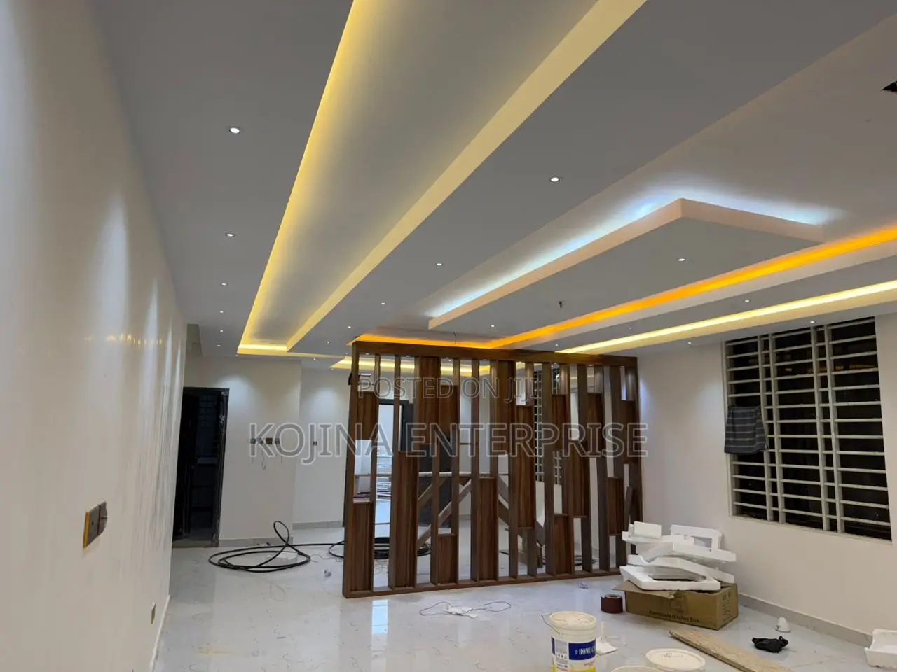 4bdrm House in Ahodwo - Kwawoma, Kumasi Metropolitan for sale in Kumasi Metropolitan