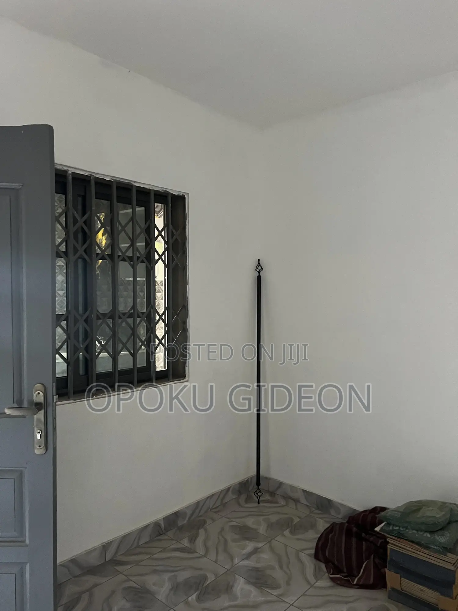 1bdrm Room & Parlour in Borkorbokor, Ablekuma for rent in Ablekuma