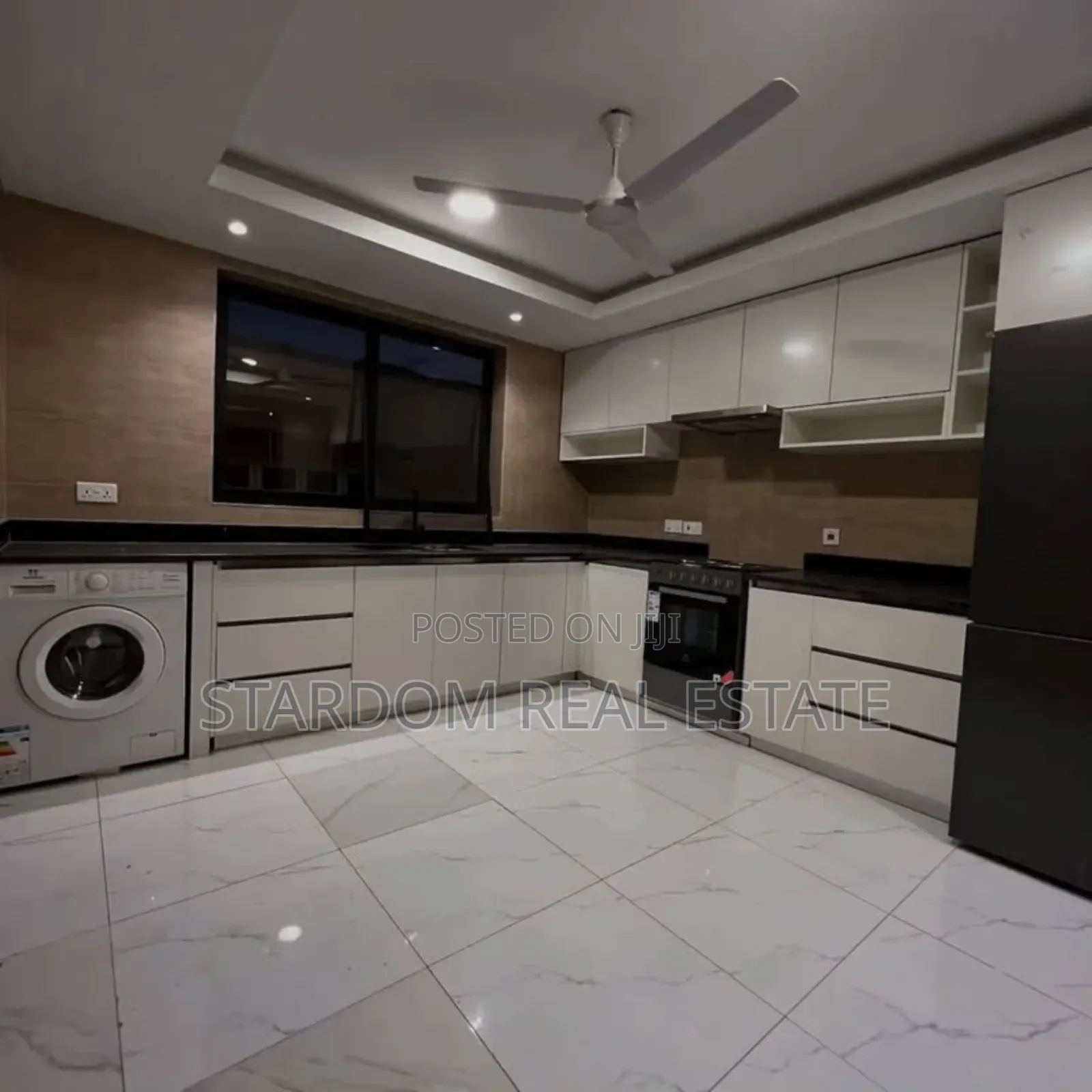 2bdrm Apartment in Ars, American House for rent in American House