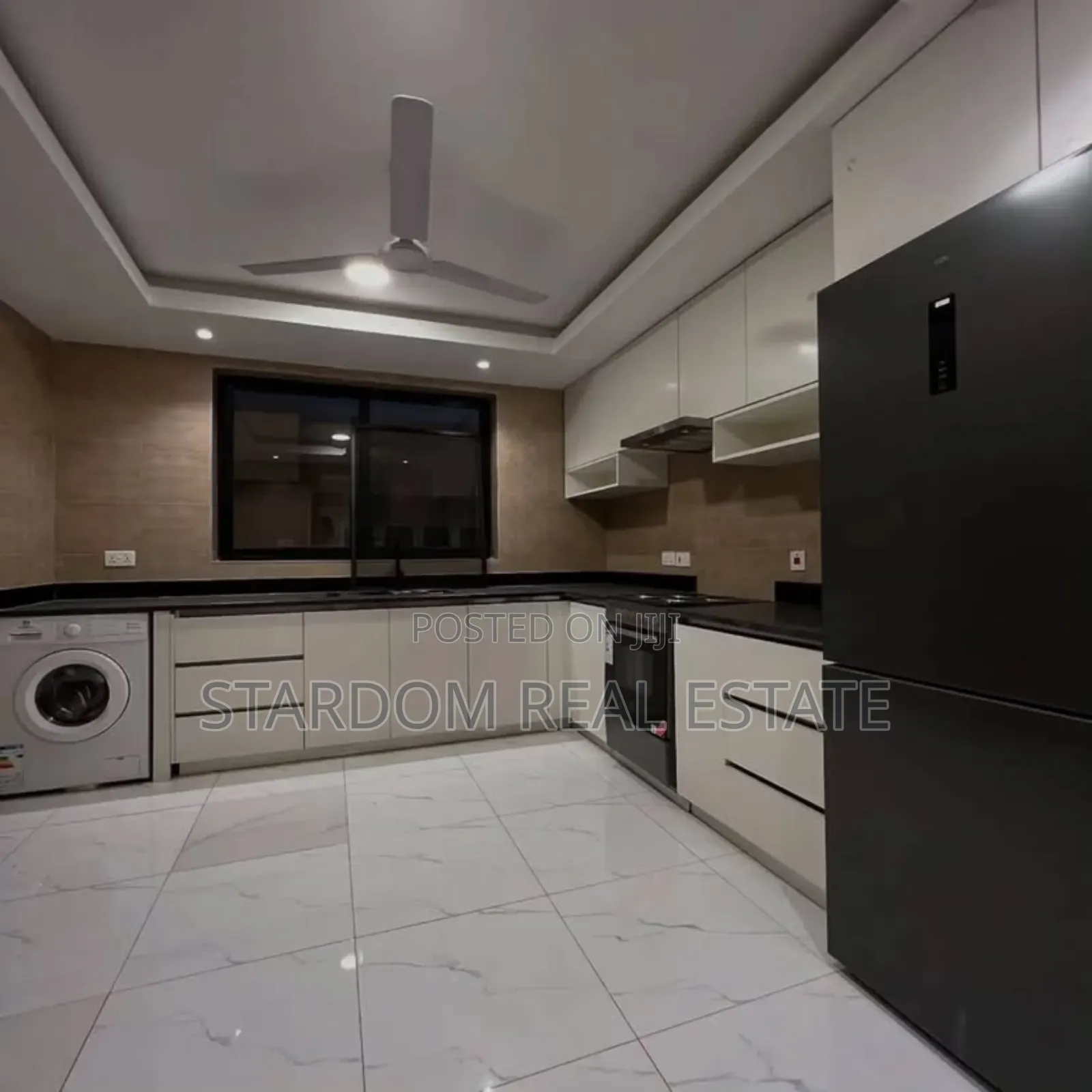 2bdrm Apartment in Ars, American House for rent in American House