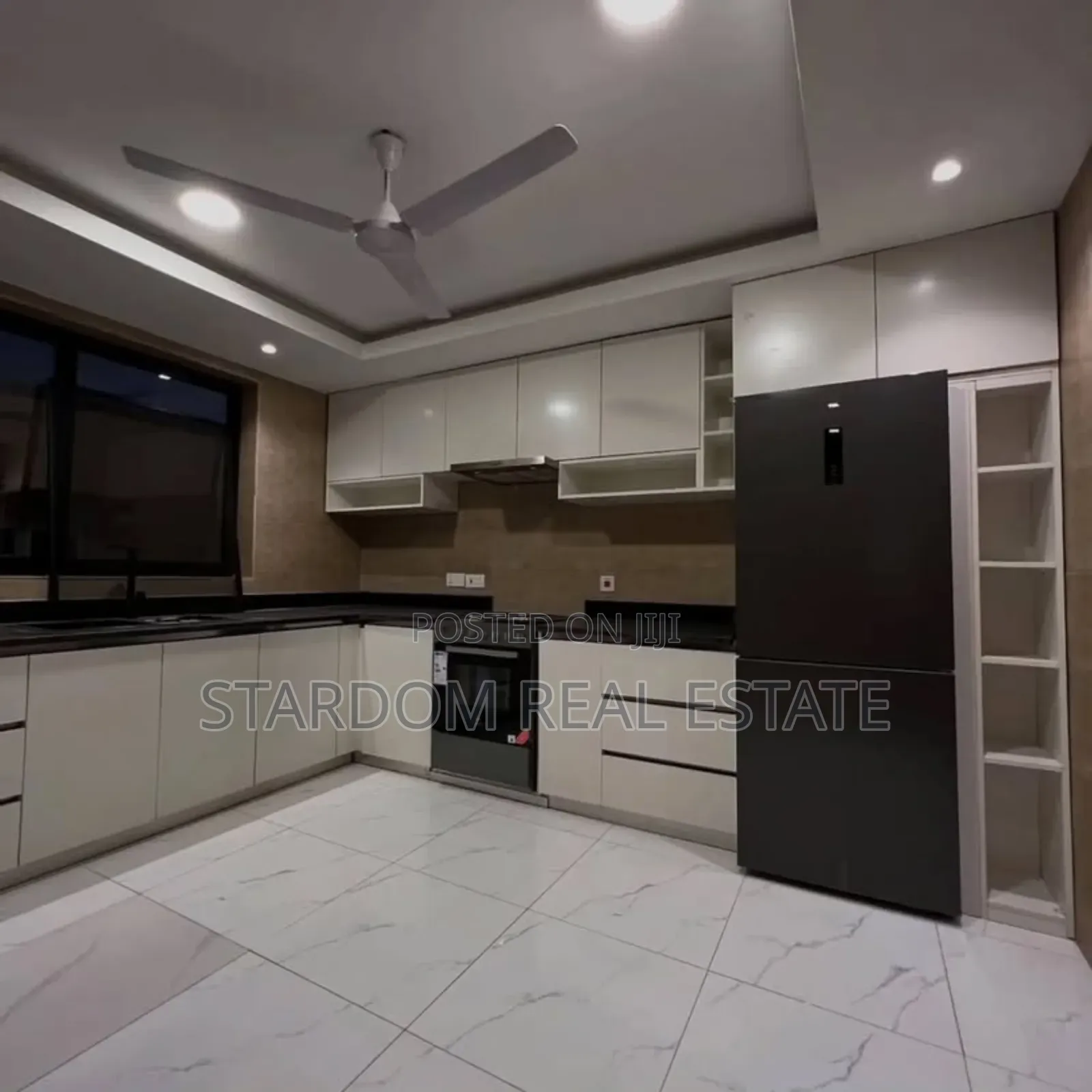 2bdrm Apartment in Ars, American House for rent in American House