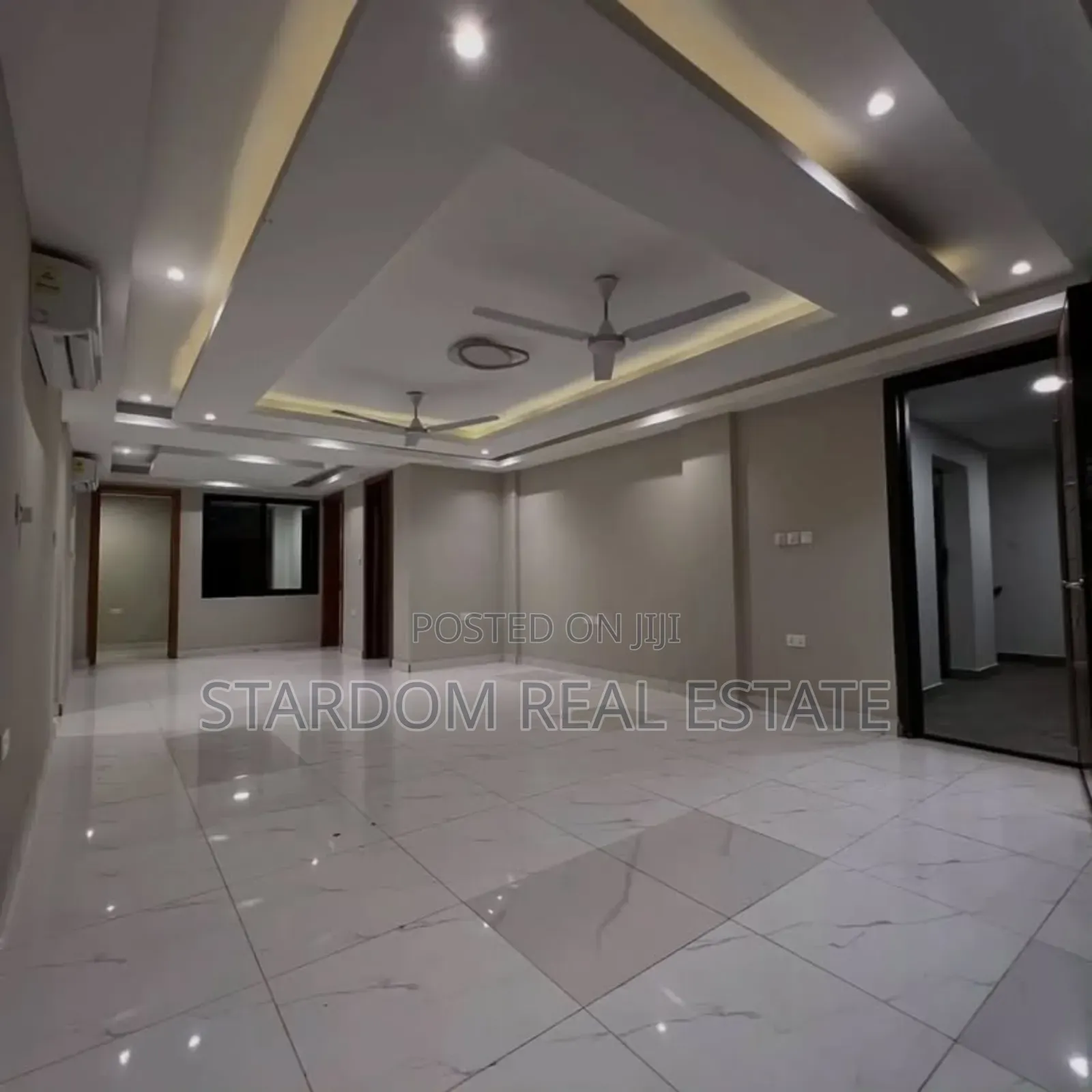 2bdrm Apartment in Ars, American House for rent in American House