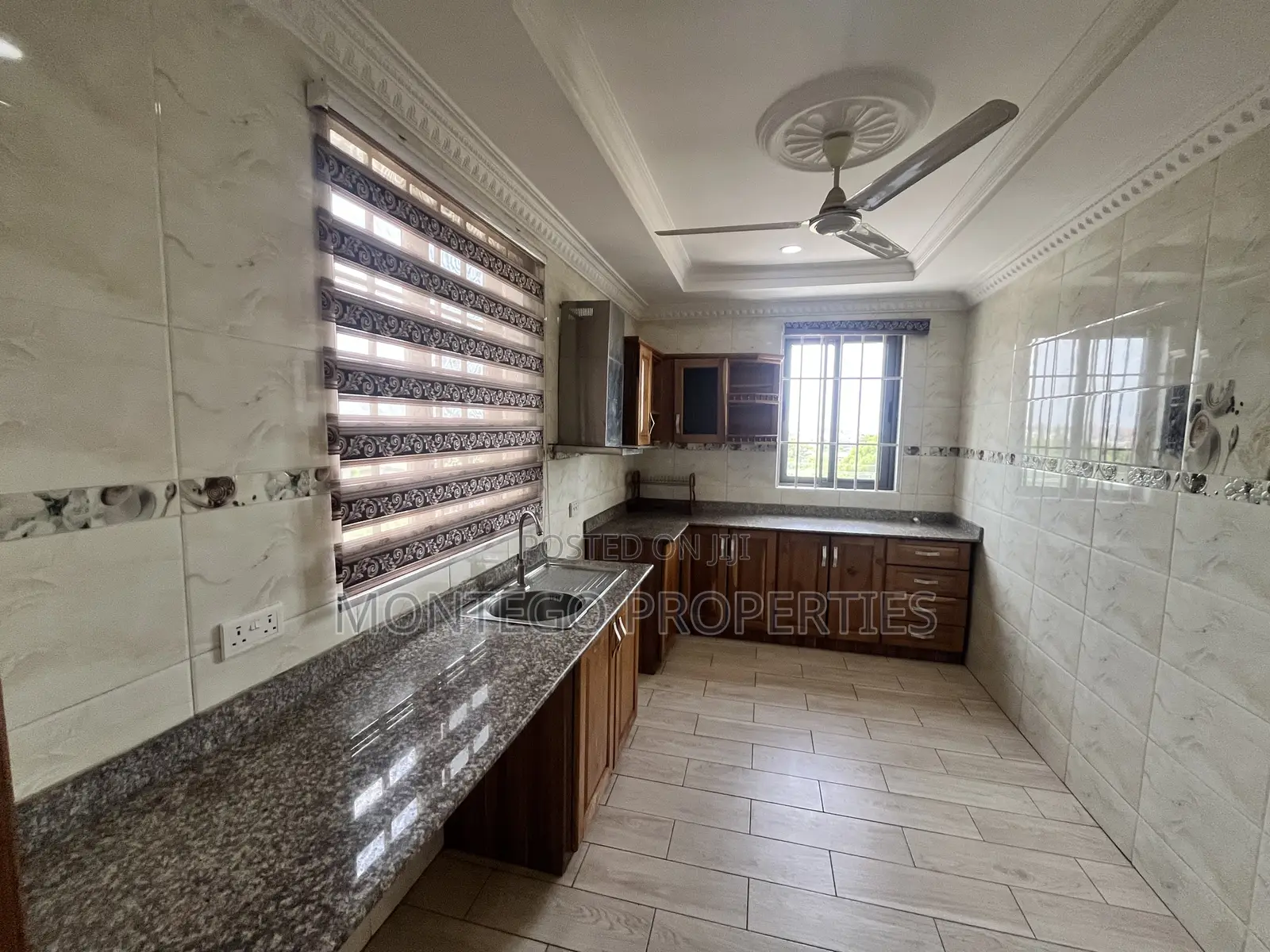 2bdrm Apartment in Ogbojo, East Legon for rent in East Legon