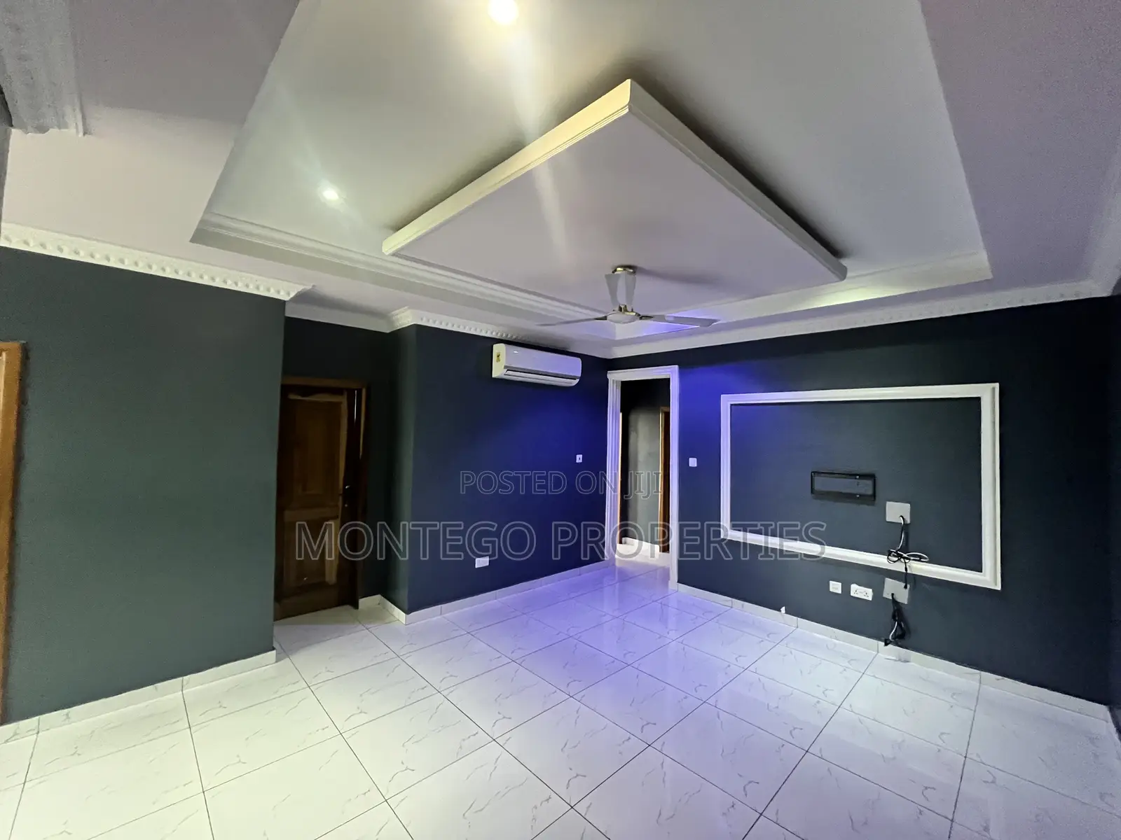2bdrm Apartment in Ogbojo, East Legon for rent in East Legon