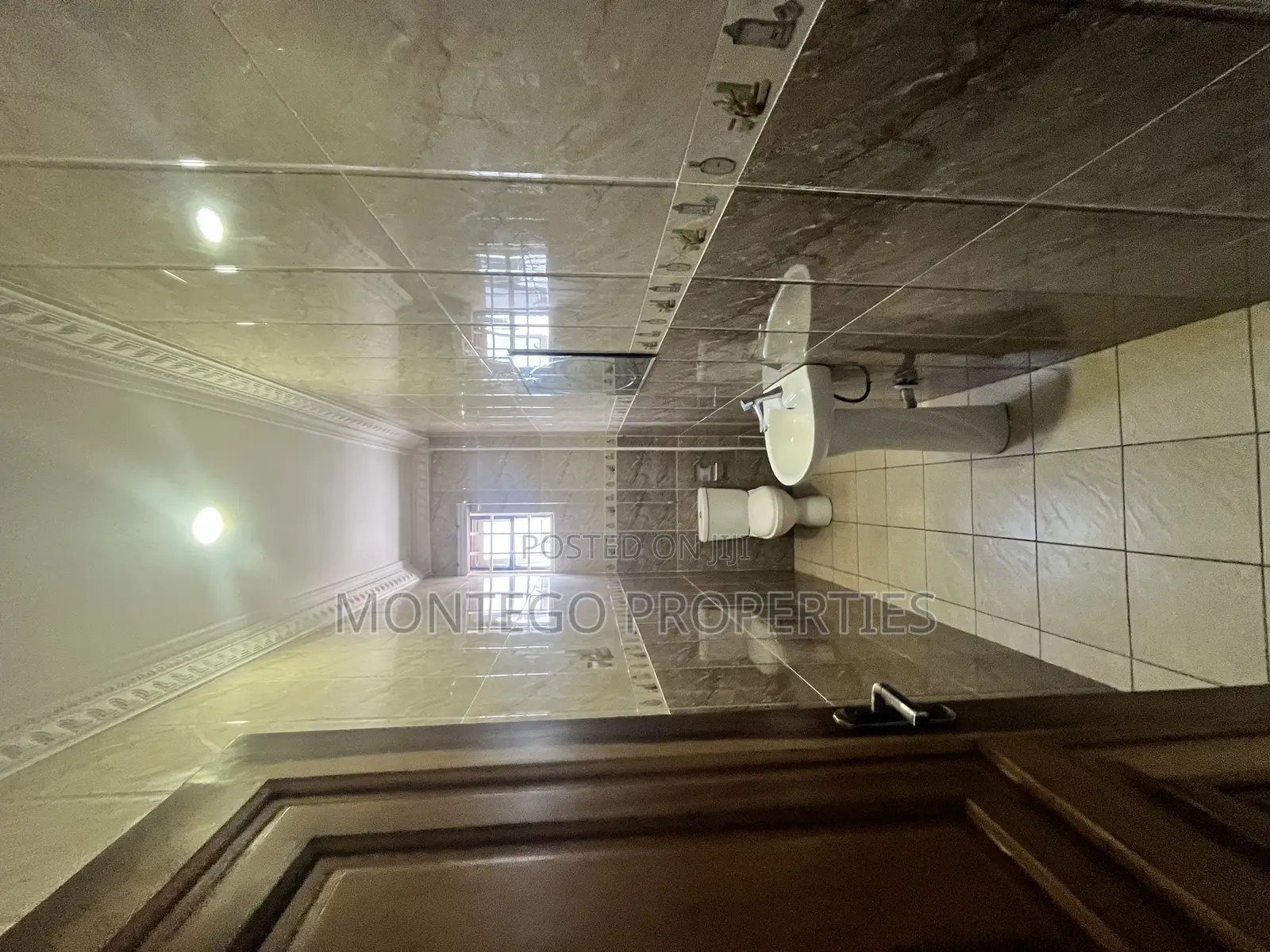 2bdrm Apartment in Ogbojo, East Legon for rent in East Legon