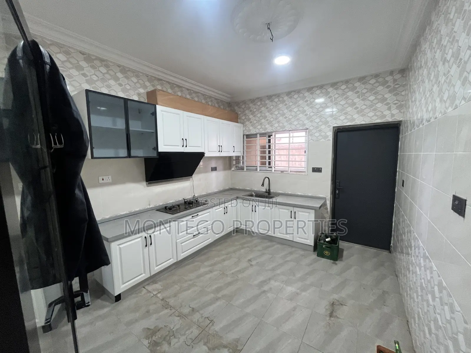 2bdrm Apartment in Ogbojo, East Legon for rent in East Legon