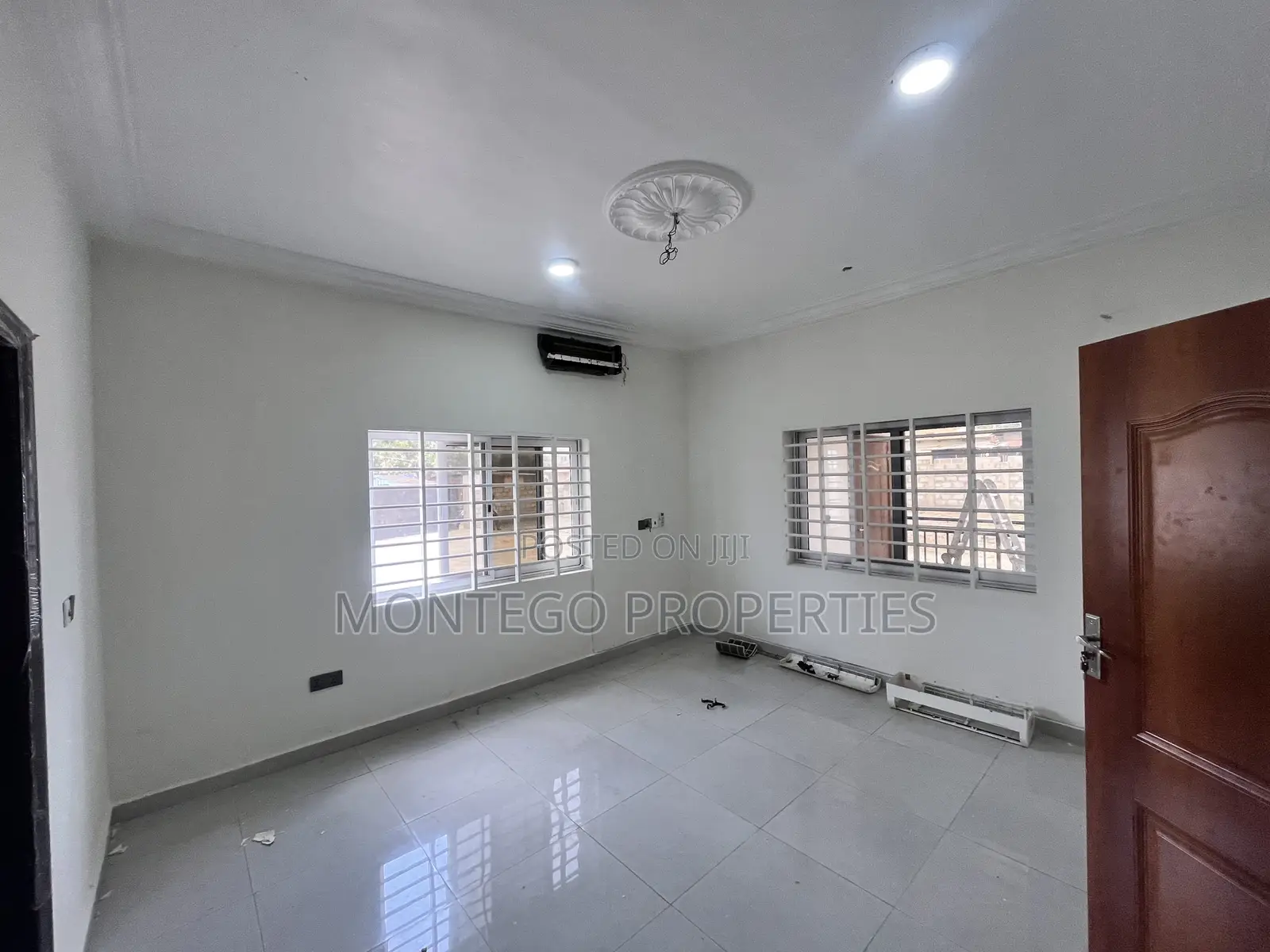 2bdrm Apartment in Ogbojo, East Legon for rent in East Legon