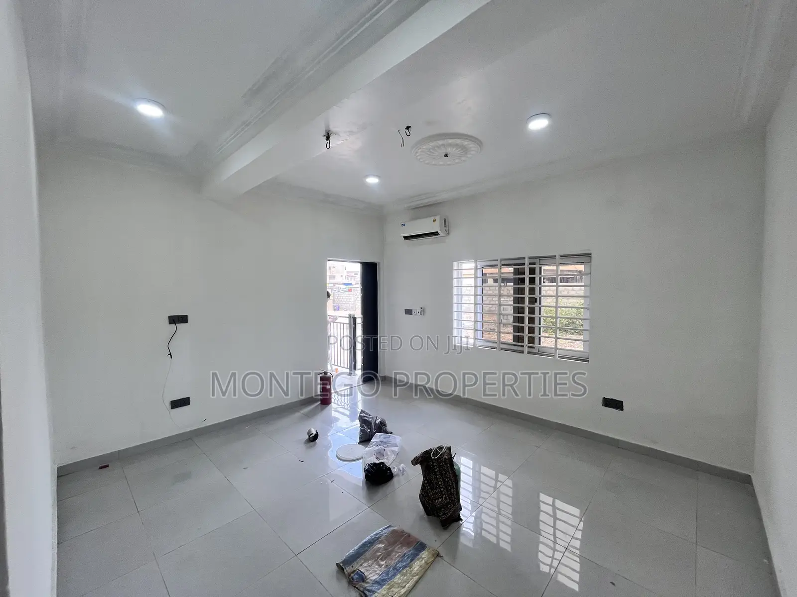 2bdrm Apartment in Ogbojo, East Legon for rent in East Legon