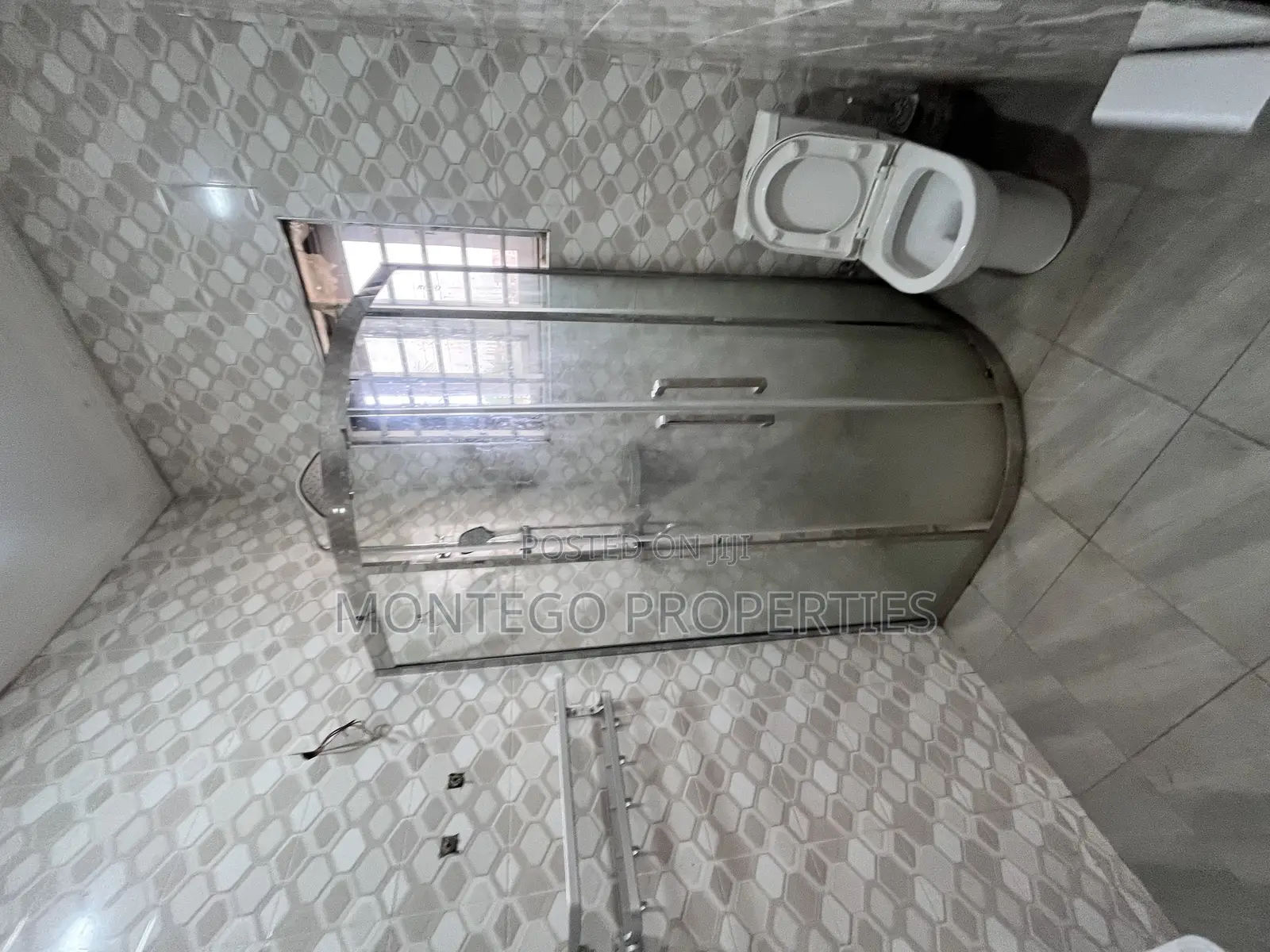 2bdrm Apartment in Ogbojo, East Legon for rent in East Legon