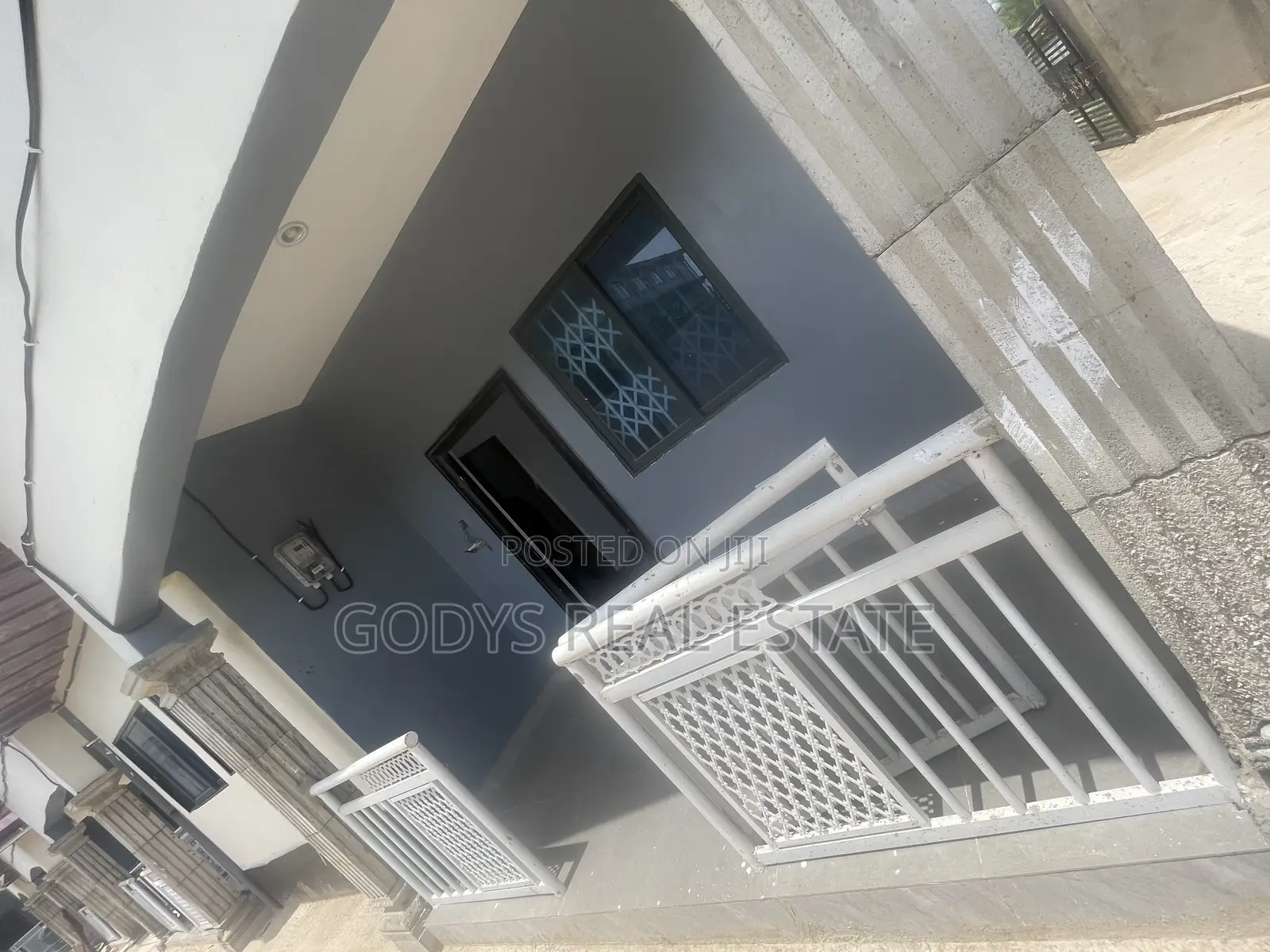 1bdrm Apartment in Kakraba, Kasoa for rent in Kasoa