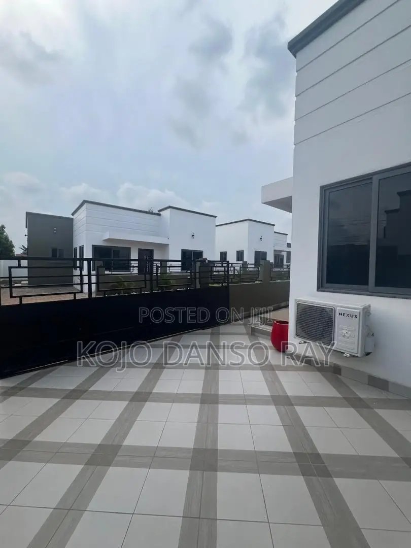 3bdrm House in Pandak Agency, North Legon for rent in North Legon