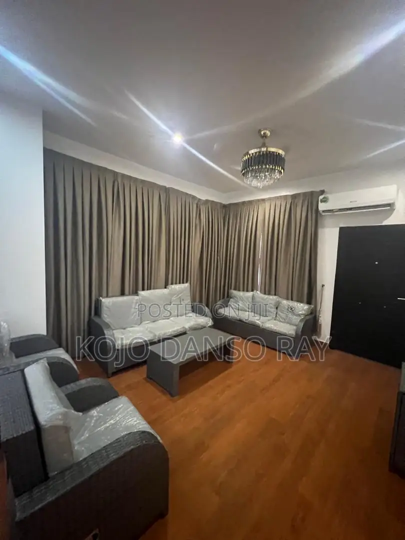 3bdrm House in Pandak Agency, North Legon for rent in North Legon