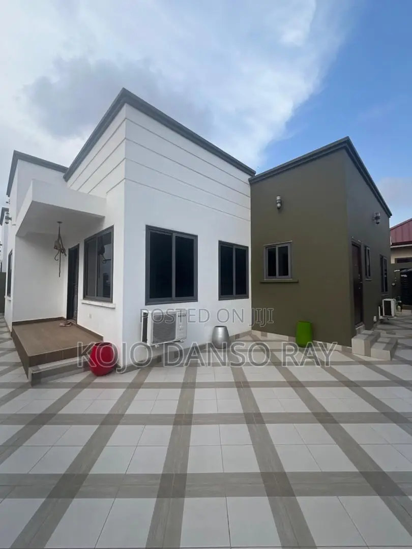 3bdrm House in Pandak Agency, North Legon for rent in North Legon