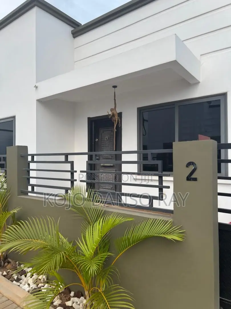 3bdrm House in Pandak Agency, North Legon for rent in North Legon