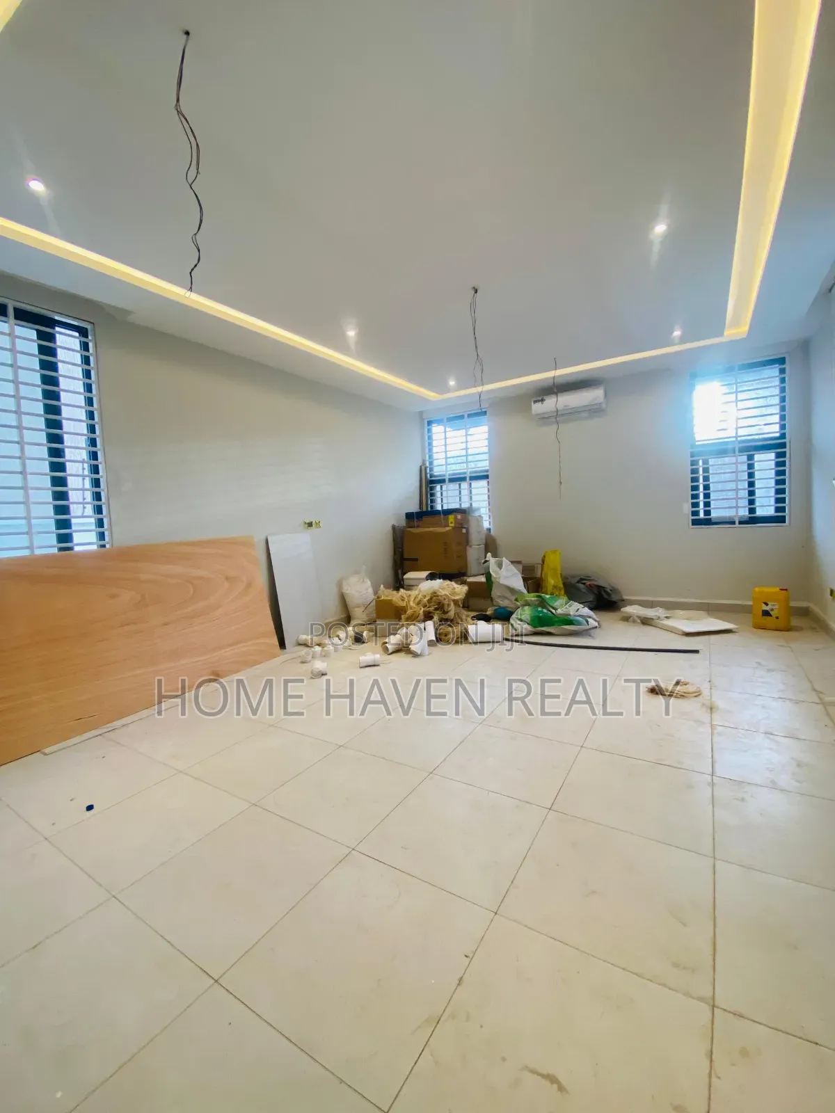 4bdrm House in Spintex Hfc 18, Baatsona Total for sale in Baatsona Total