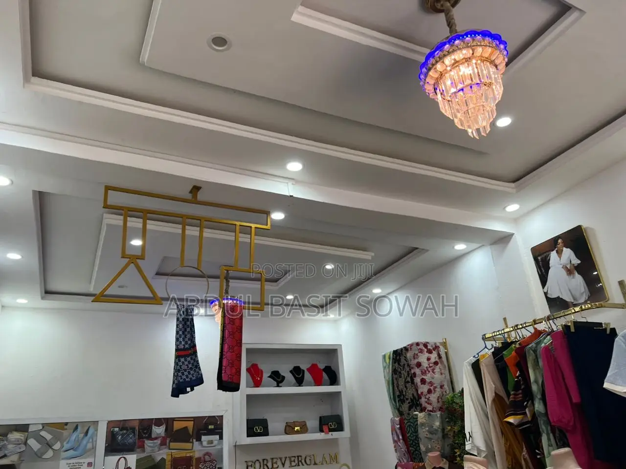 Shop for Sell in Sowutwuom