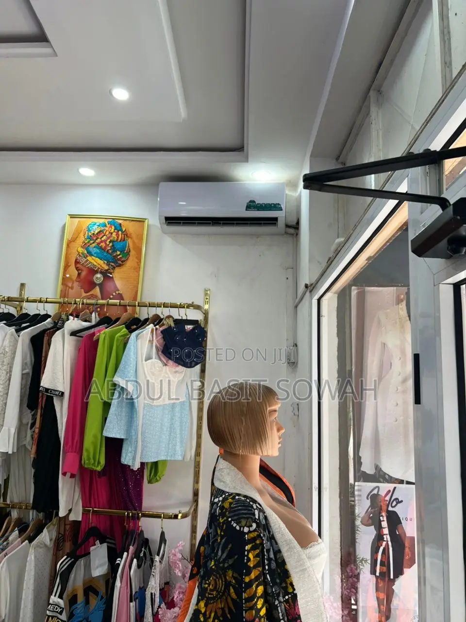 Shop for Sell in Sowutwuom