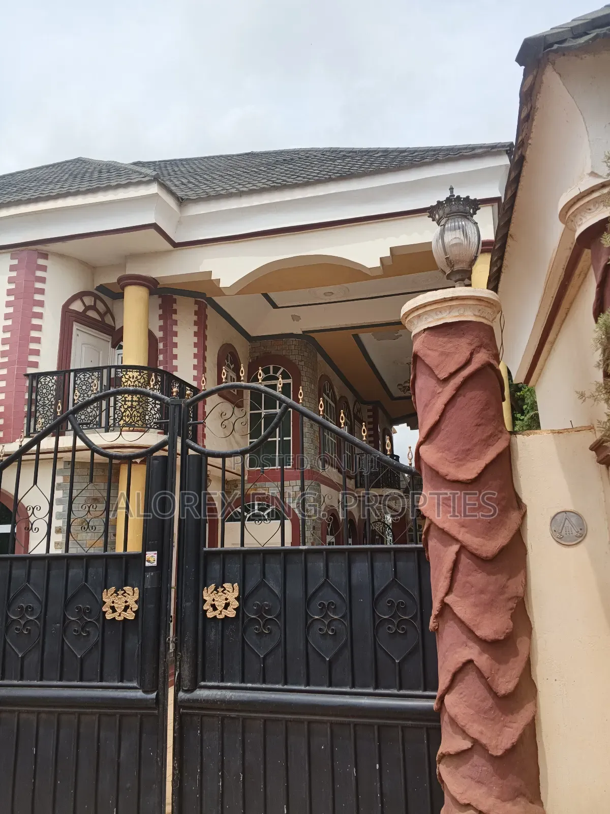 2bdrm Apartment in Abokobi, Ga East Municipal for rent in Ga East Municipal