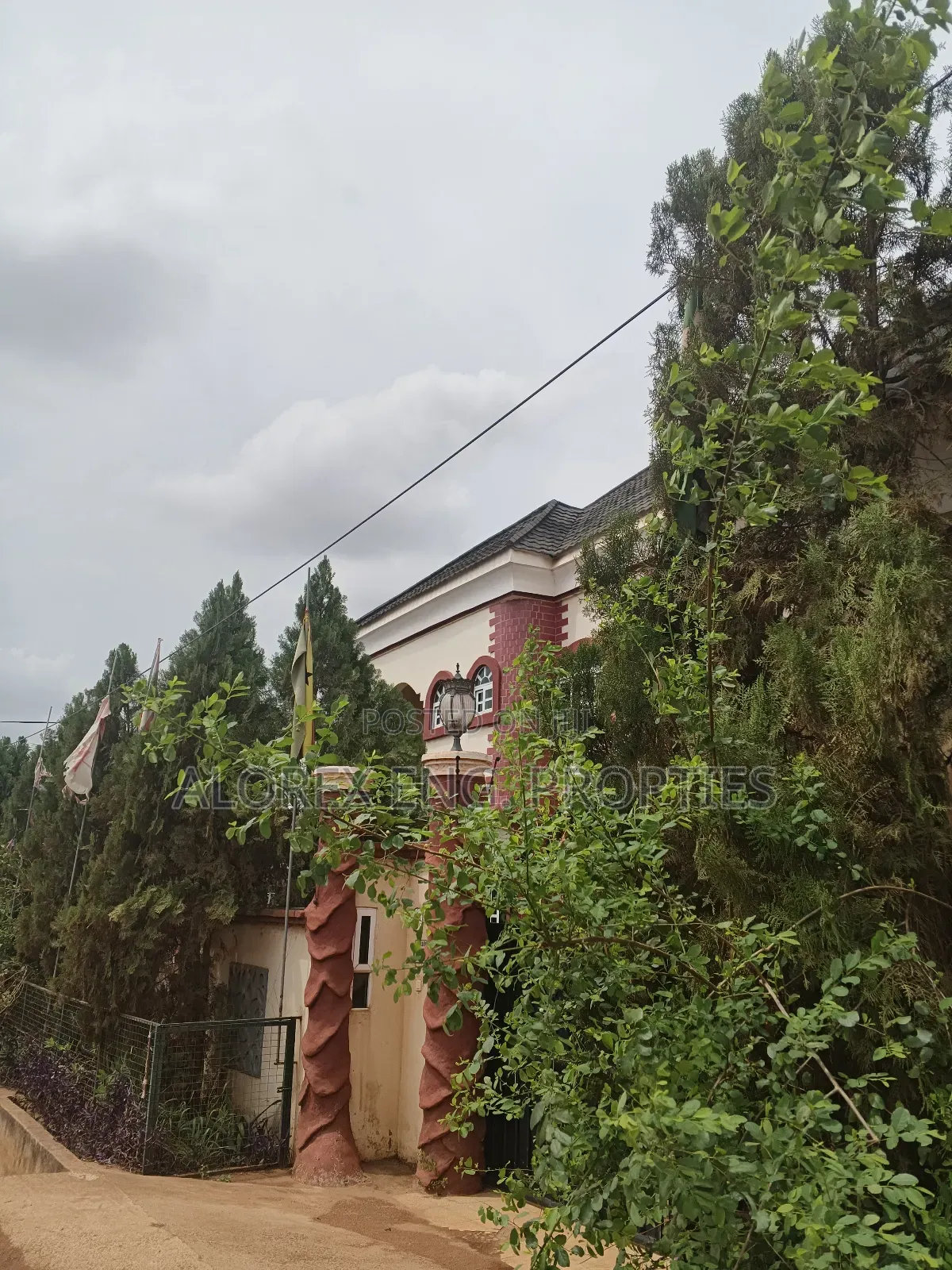 2bdrm Apartment in Abokobi, Ga East Municipal for rent in Ga East Municipal