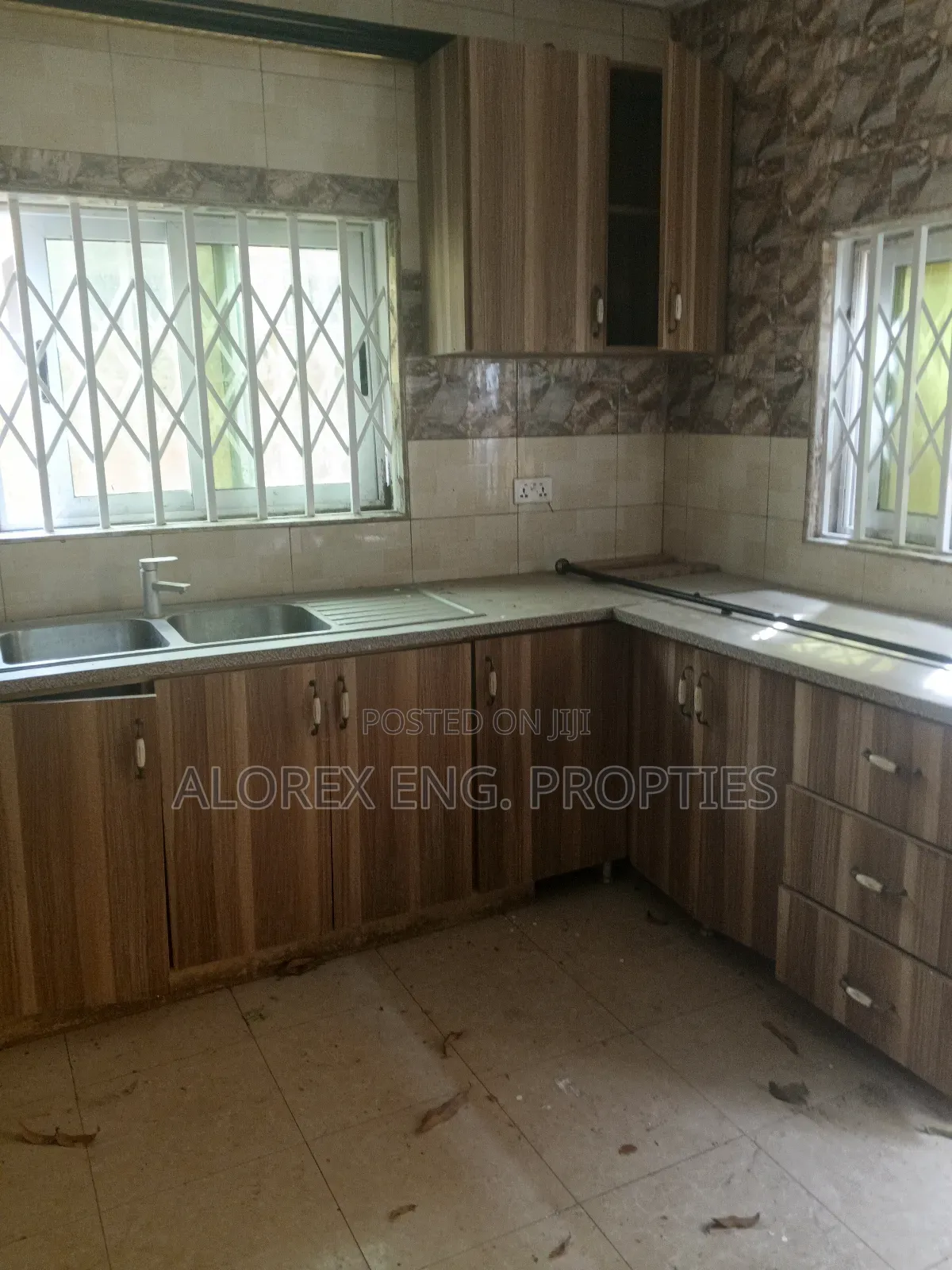 Furnished 3bdrm House in Oyarifa, Ghana Flag for rent in Ghana Flag