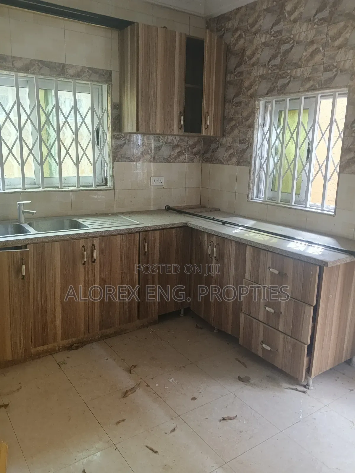 Furnished 3bdrm House in Oyarifa, Ghana Flag for rent in Ghana Flag