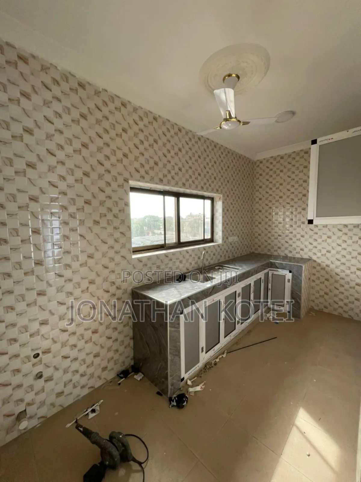 1bdrm Apartment in Tsui-Bleoo for rent in Tsui-Bleoo