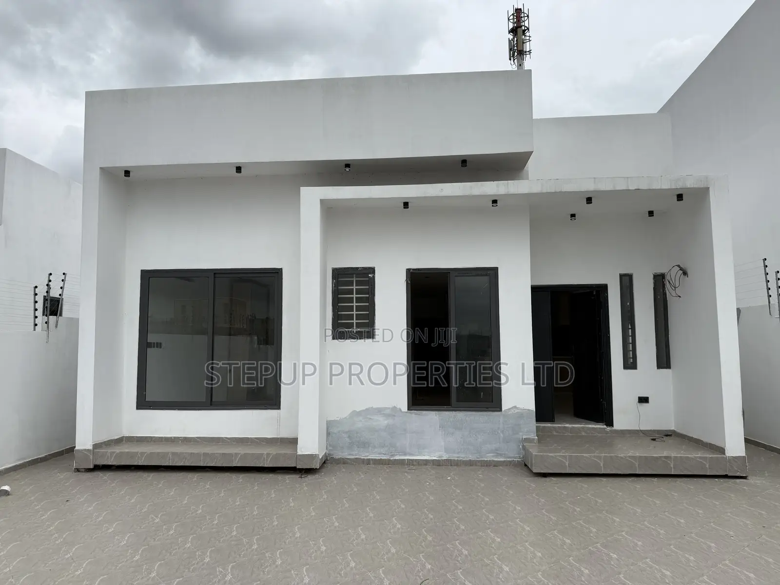 3bdrm House in East Legon Hills for sale in East Legon