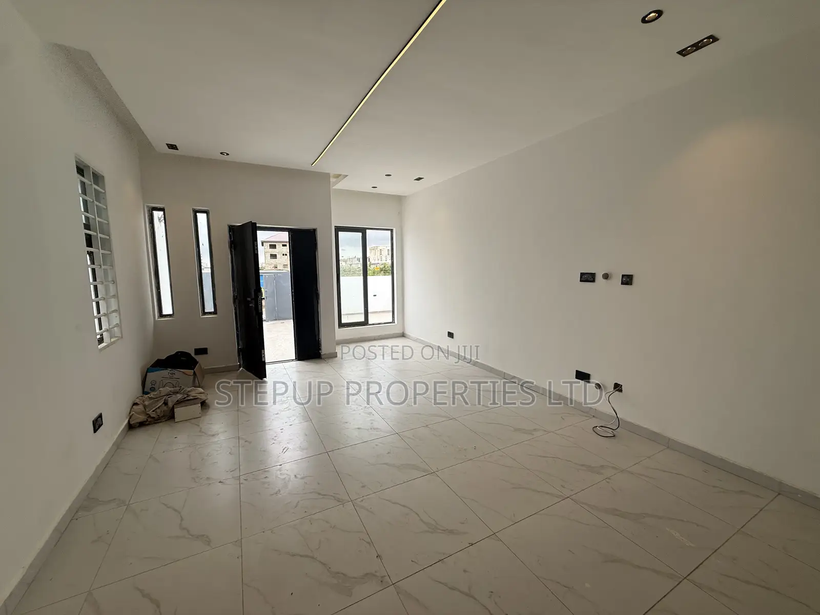 3bdrm House in East Legon Hills for sale in East Legon