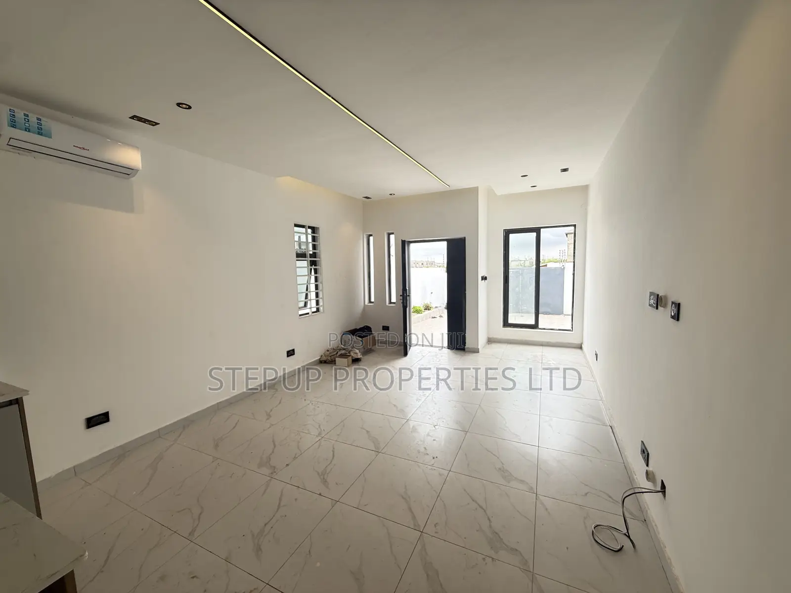 3bdrm House in East Legon Hills for sale in East Legon