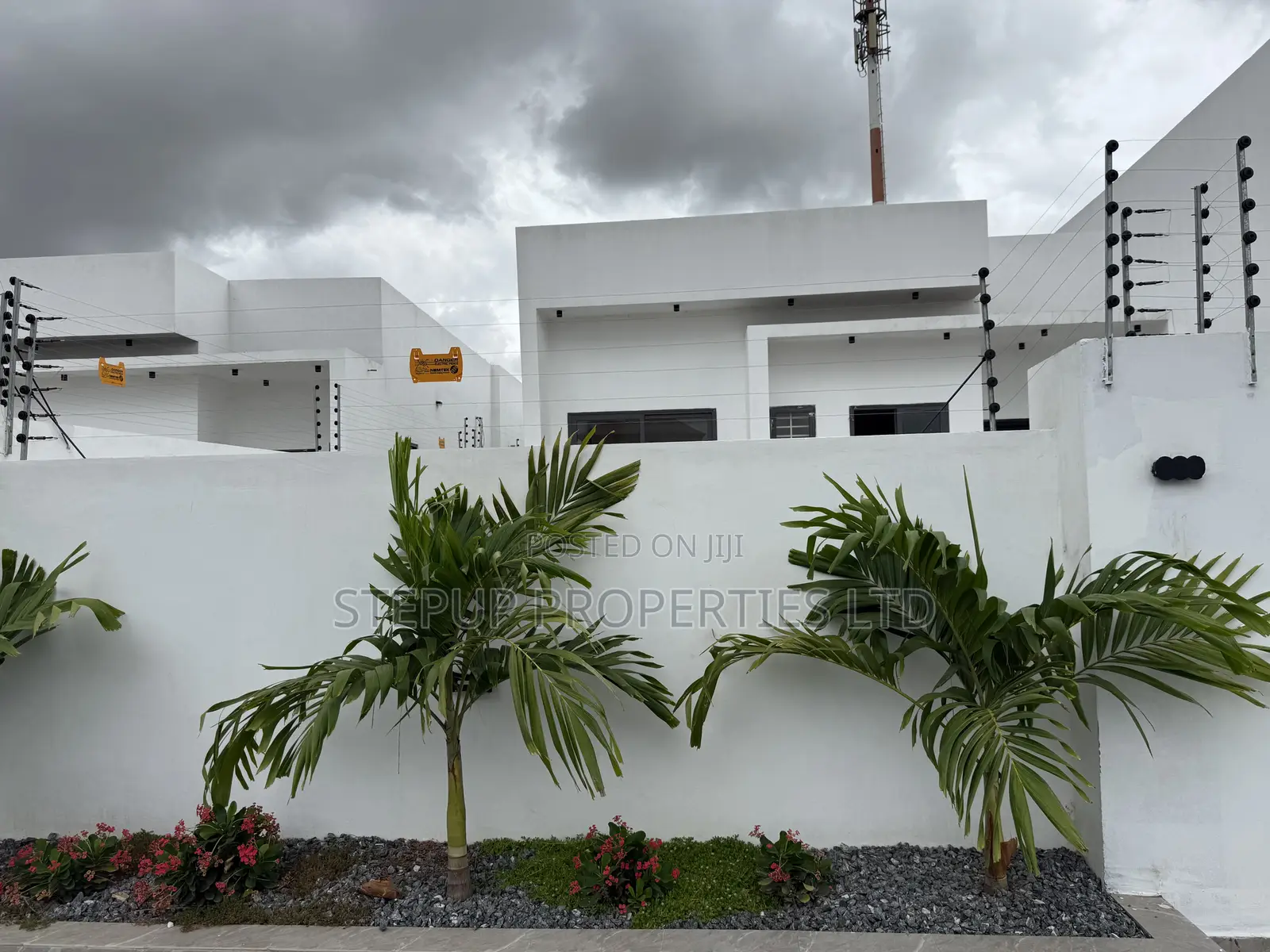 3bdrm House in East Legon Hills for sale in East Legon