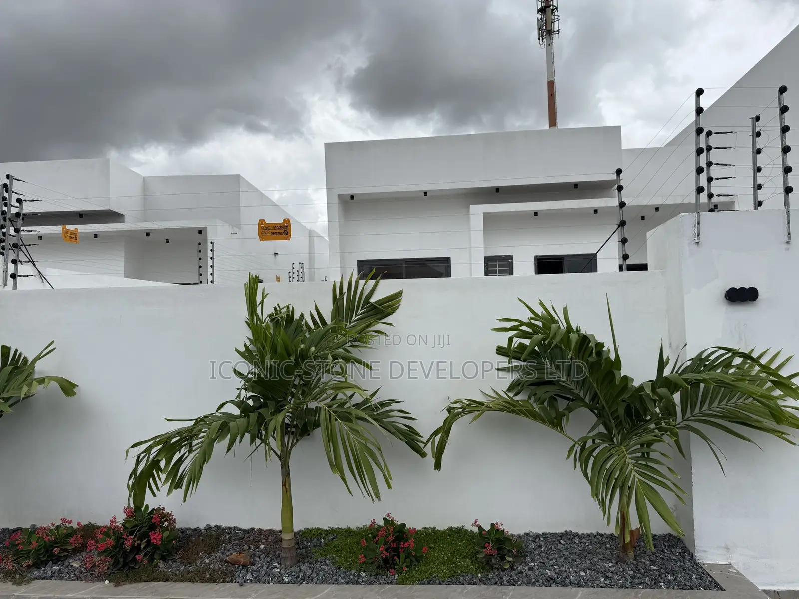 3bdrm House in East Legon Hills for sale in East Legon