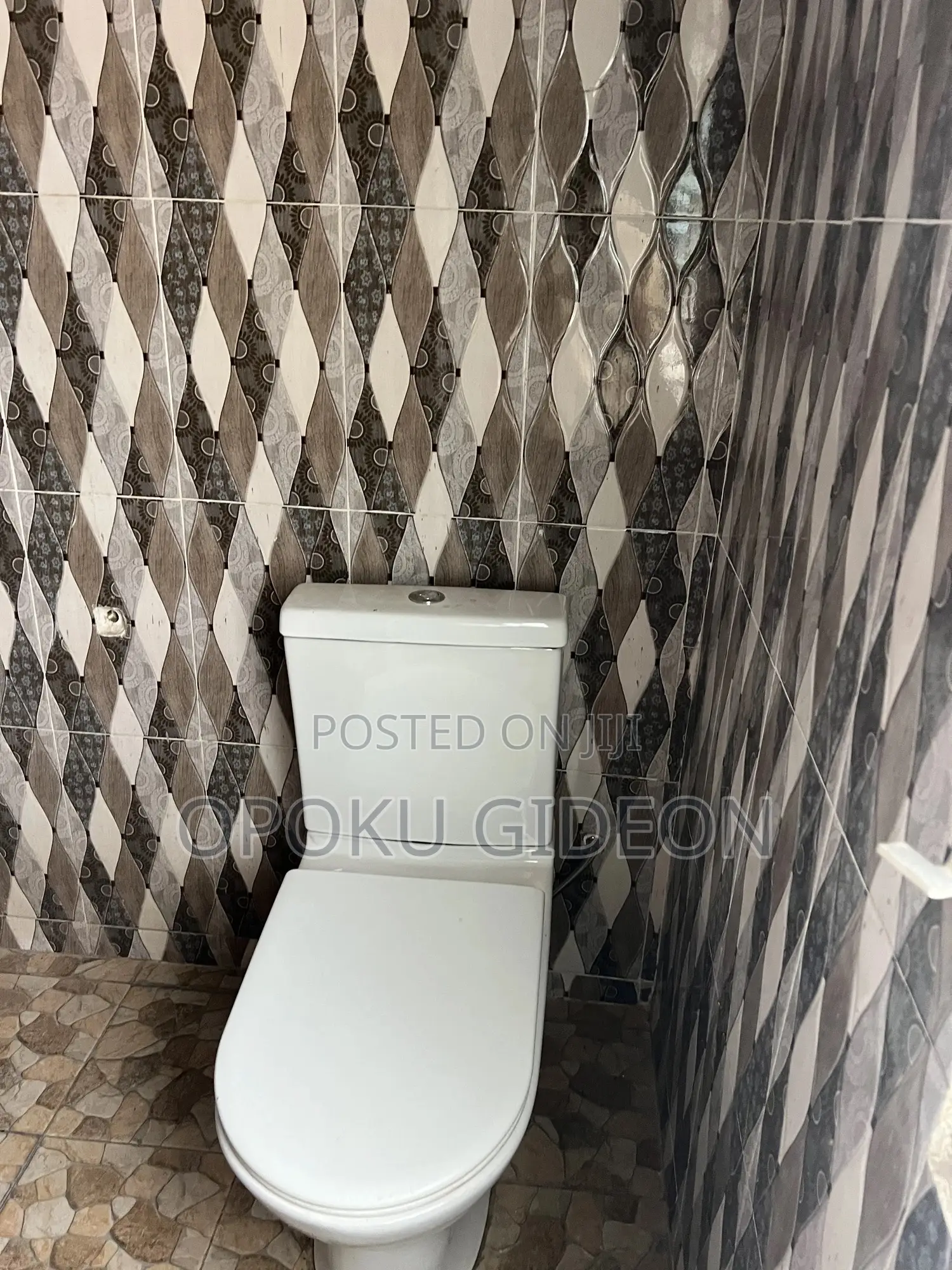 1bdrm Room & Parlour in Joma, Ablekuma for rent in Ablekuma