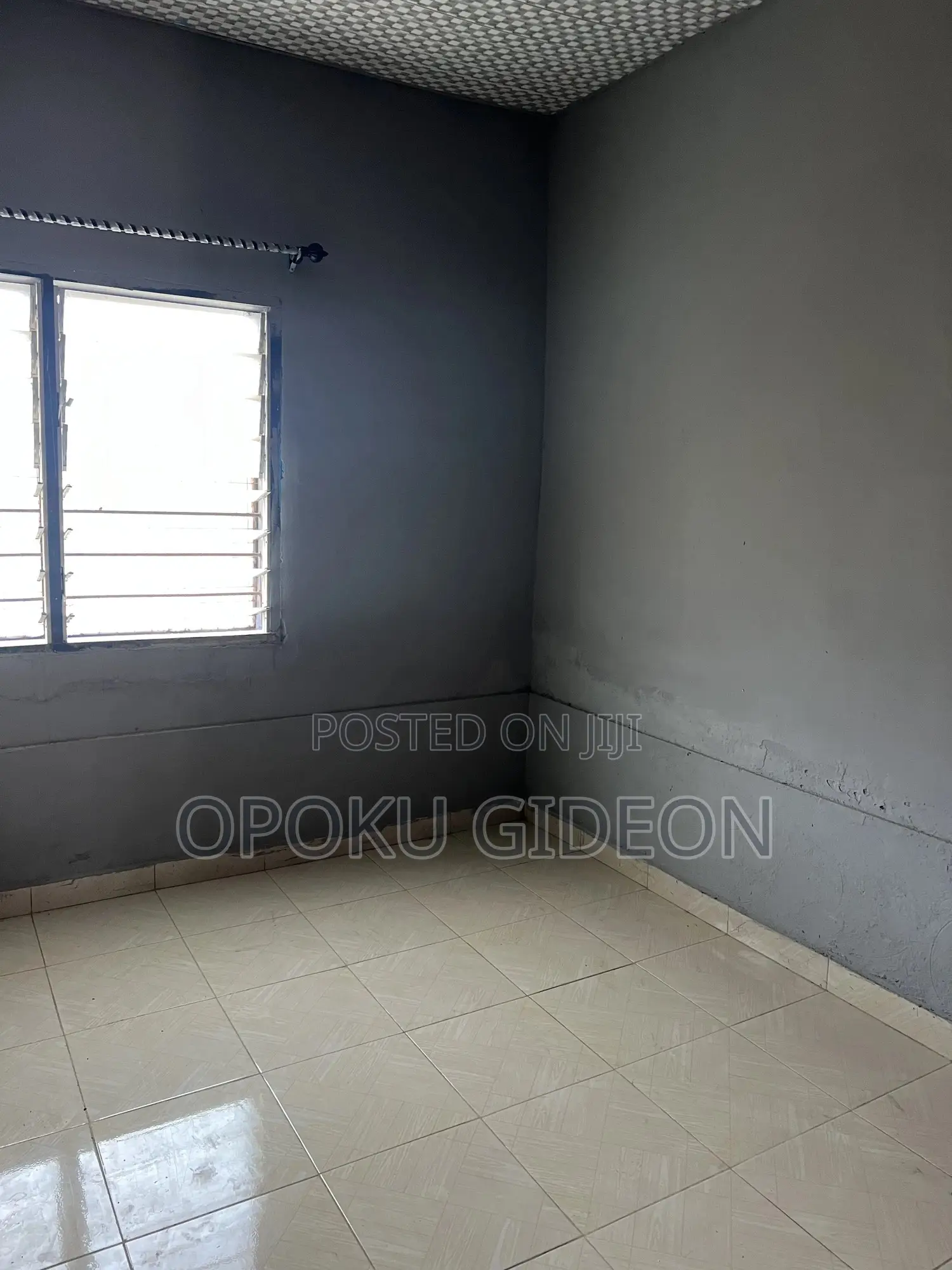 1bdrm Room & Parlour in Joma, Ablekuma for rent in Ablekuma
