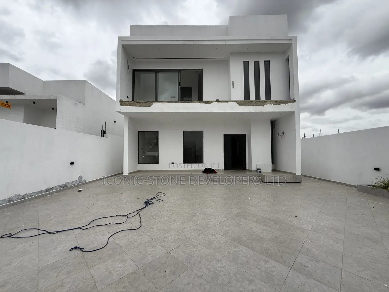 4bdrm House in East Legon Hills for sale in East Legon