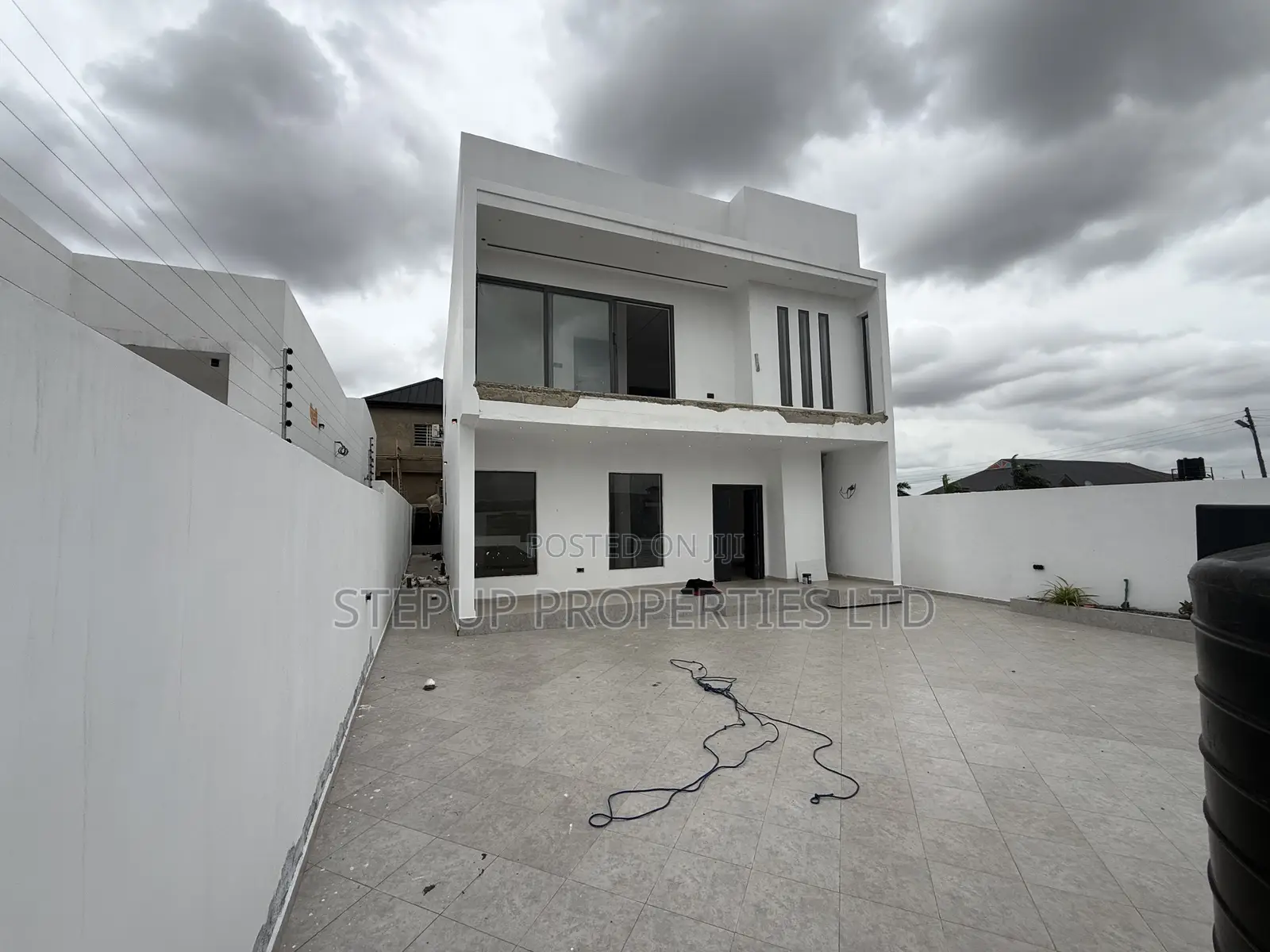 4bdrm House in East Legon Hills for sale in East Legon
