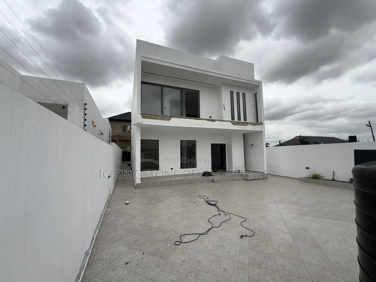 4bdrm House in East Legon Hills for sale in East Legon