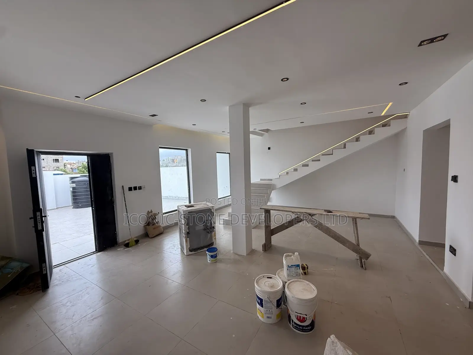 4bdrm House in East Legon Hills for sale in East Legon