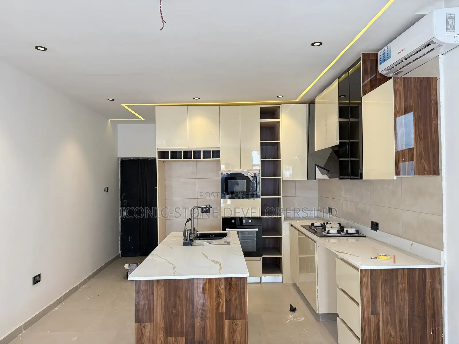 4bdrm House in East Legon Hills for sale in East Legon