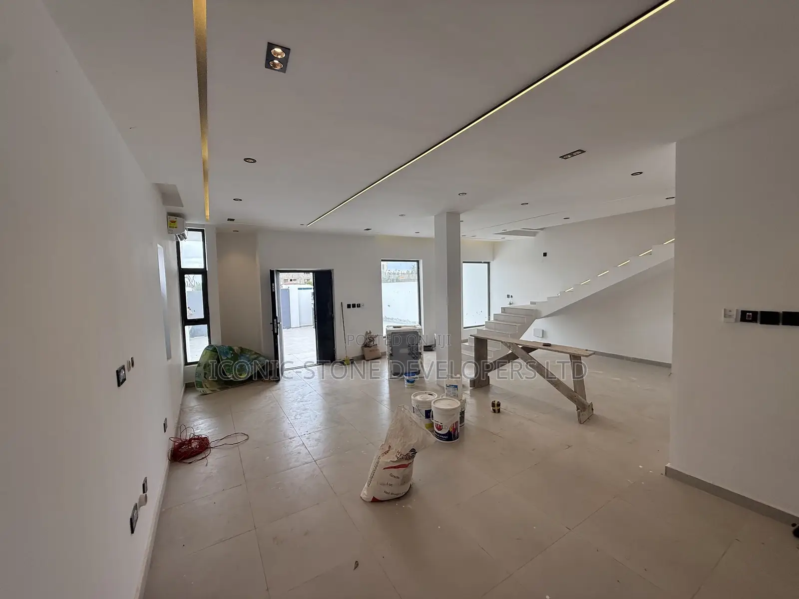 4bdrm House in East Legon Hills for sale in East Legon