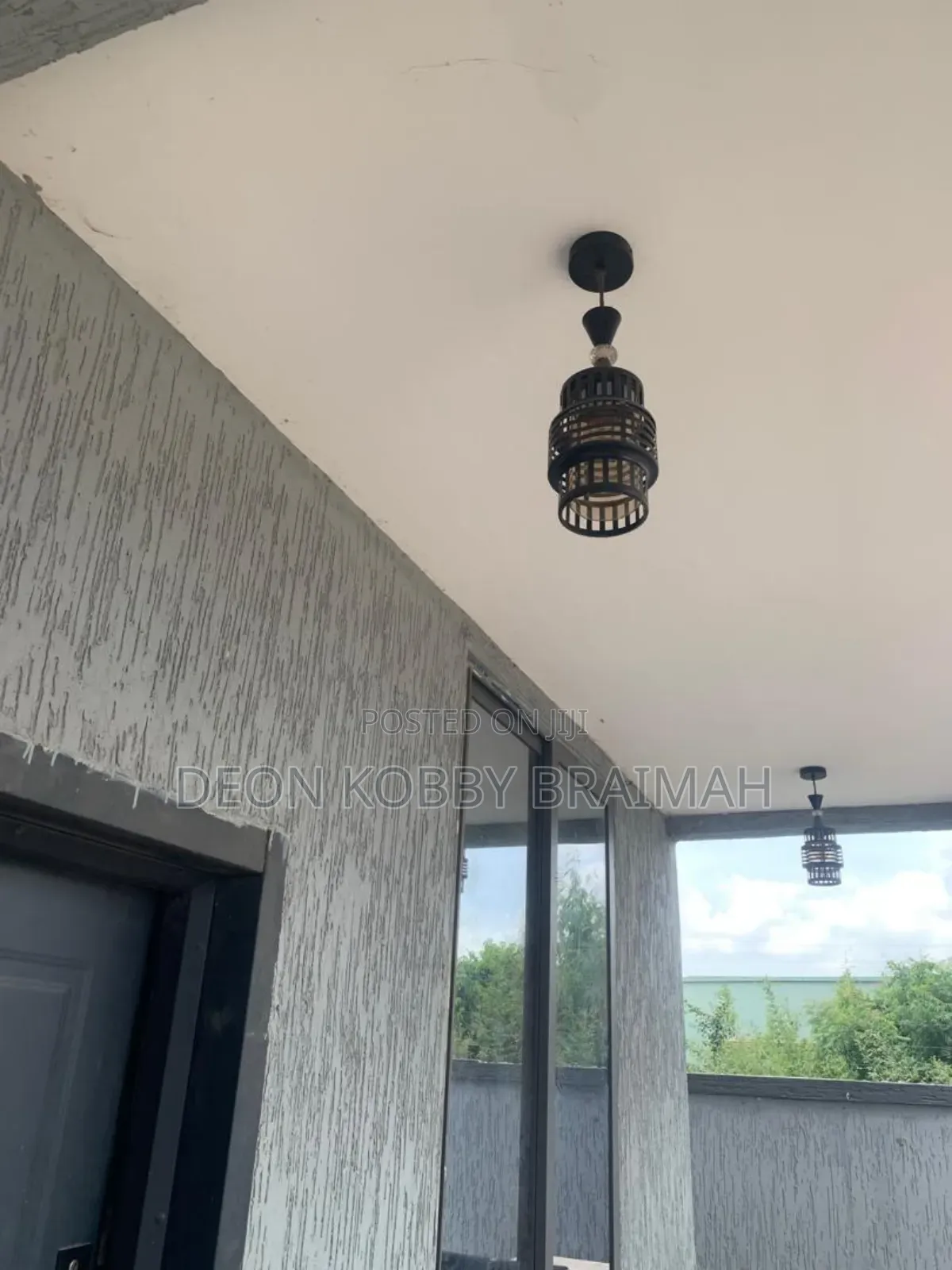 1bdrm Apartment in Right Properties, Adenta for rent in Adenta
