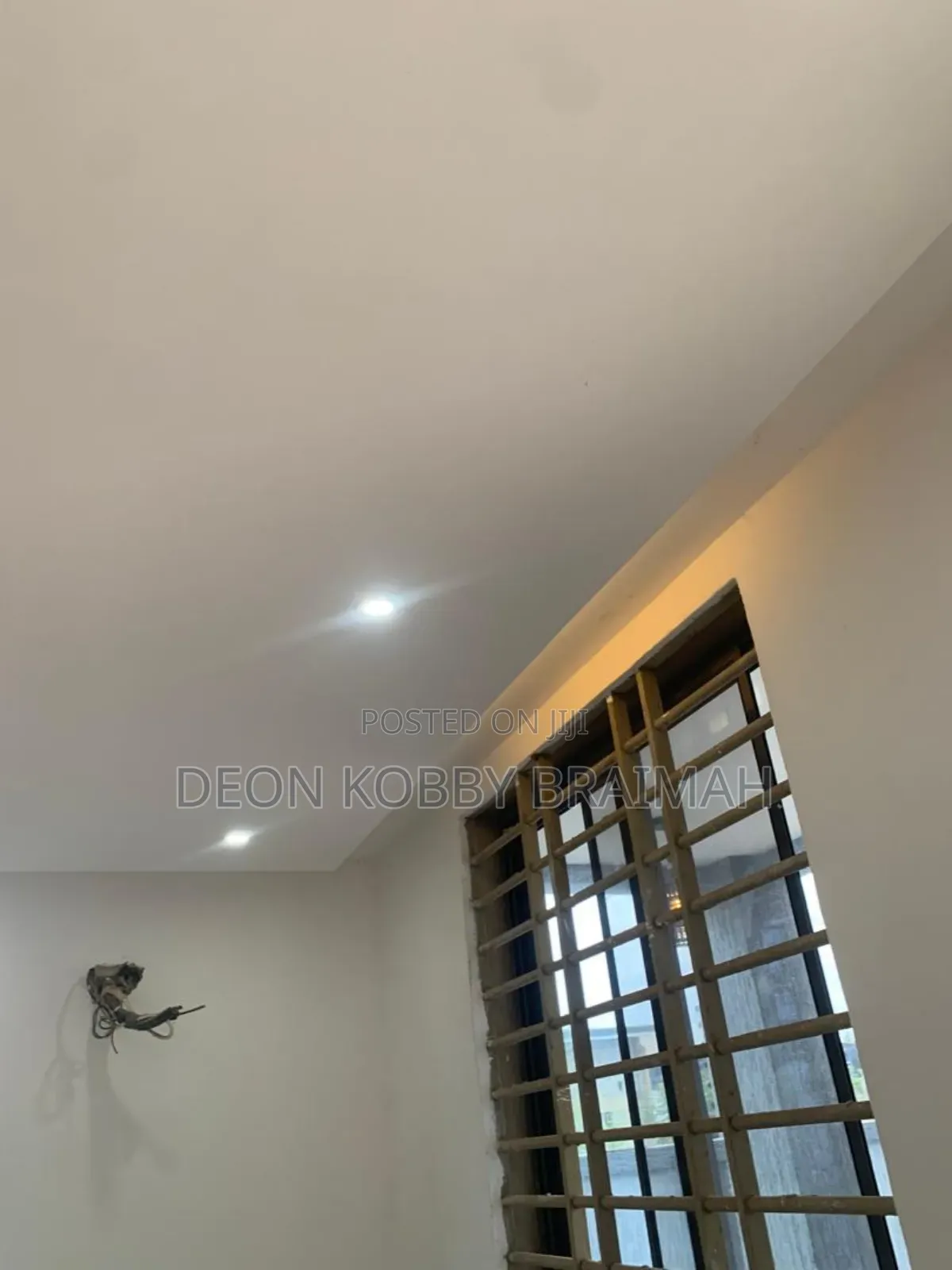 1bdrm Apartment in Right Properties, Adenta for rent in Adenta