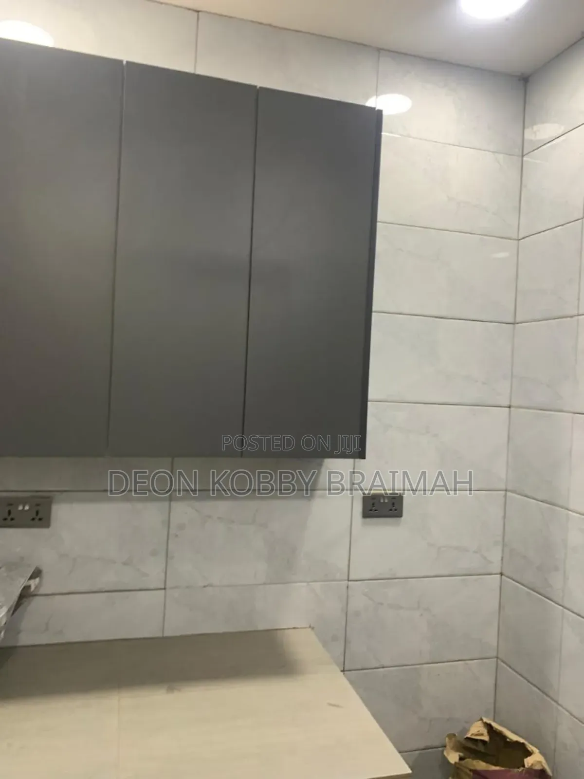 1bdrm Apartment in Right Properties, Adenta for rent in Adenta