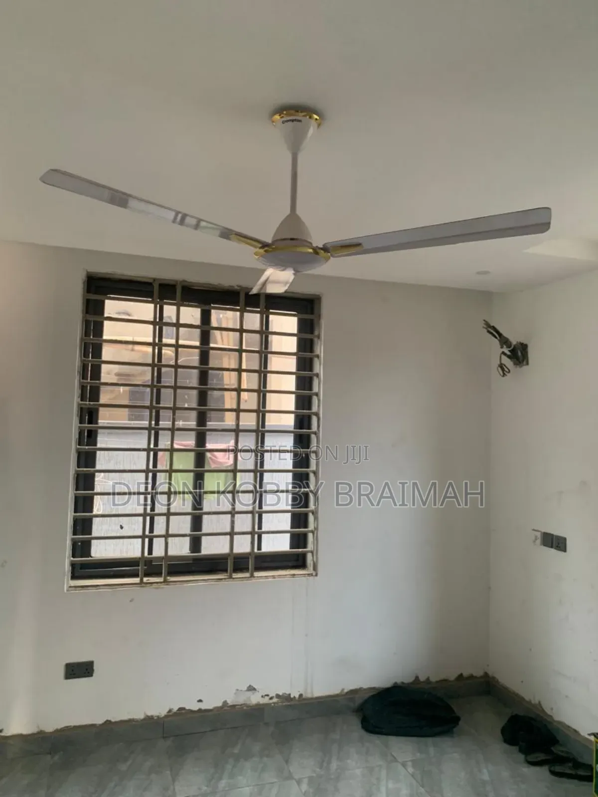 1bdrm Apartment in Right Properties, Adenta for rent in Adenta
