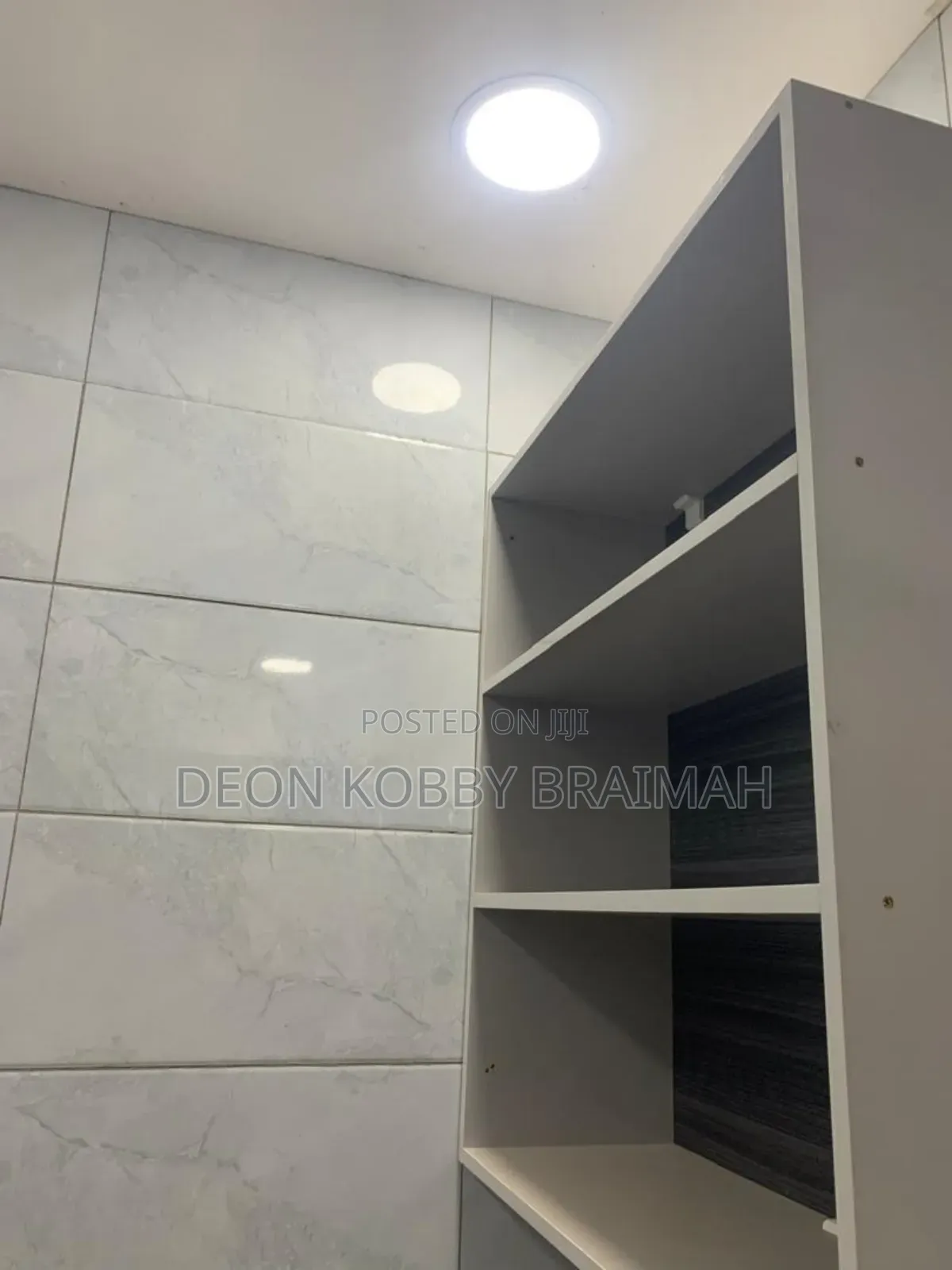 1bdrm Apartment in Right Properties, Adenta for rent in Adenta