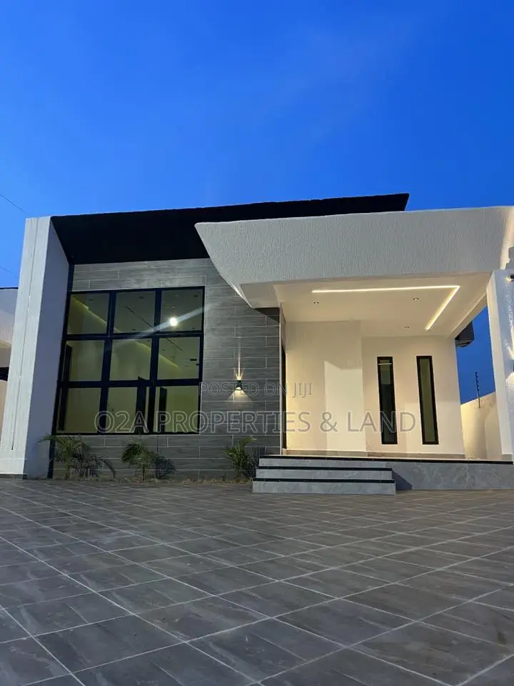 3bdrm House in New Legon for sale in New Legon