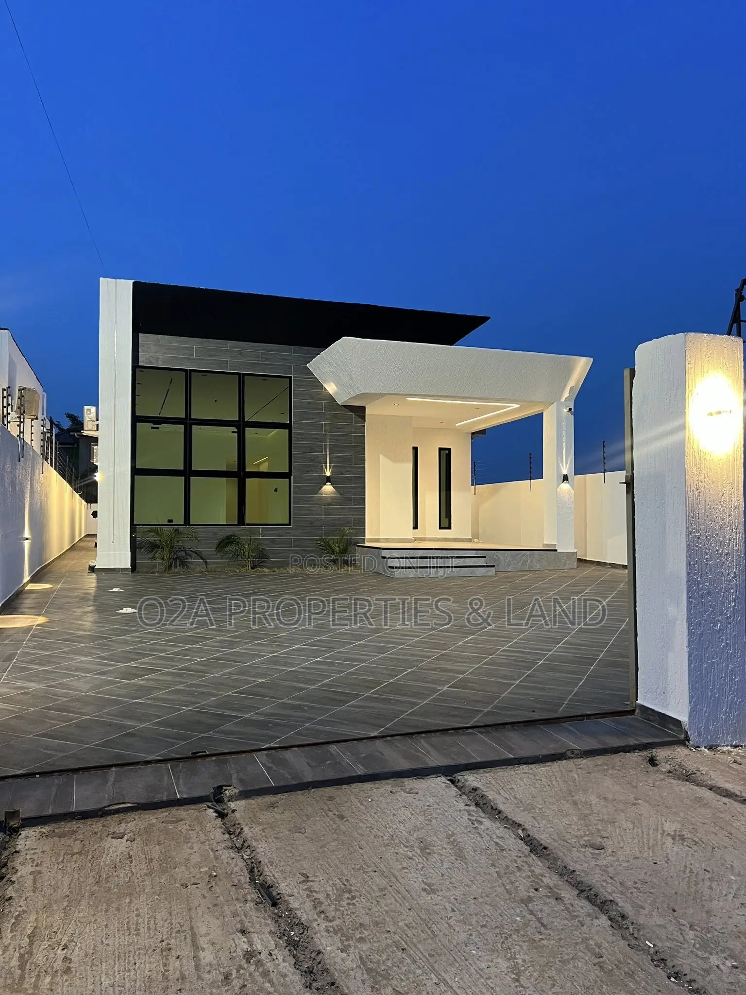 3bdrm House in New Legon for sale in New Legon