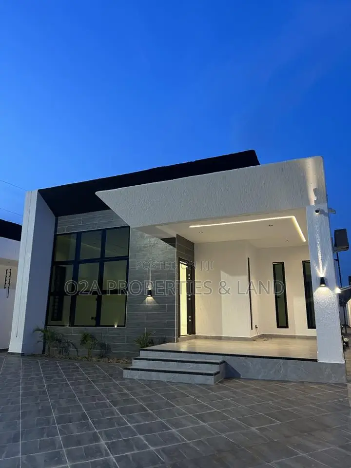 3bdrm House in New Legon for sale in New Legon
